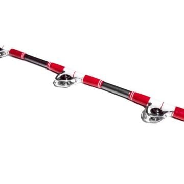 Höwk Titan Red 178 Cm 80-150 Lb Trolling Kamışı Special Edition Türkiye 100. Yıla Özel Seri