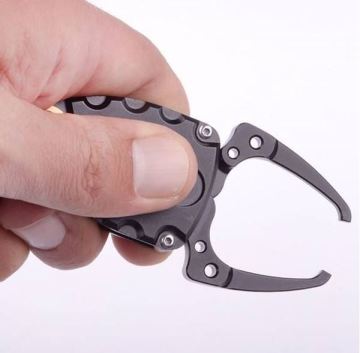 SPRO Askılı Balık Tutucu 9Cm