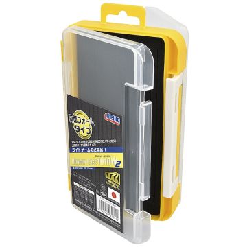 Meiho Run Gan Case 1010W-1 Lrf Kutusu