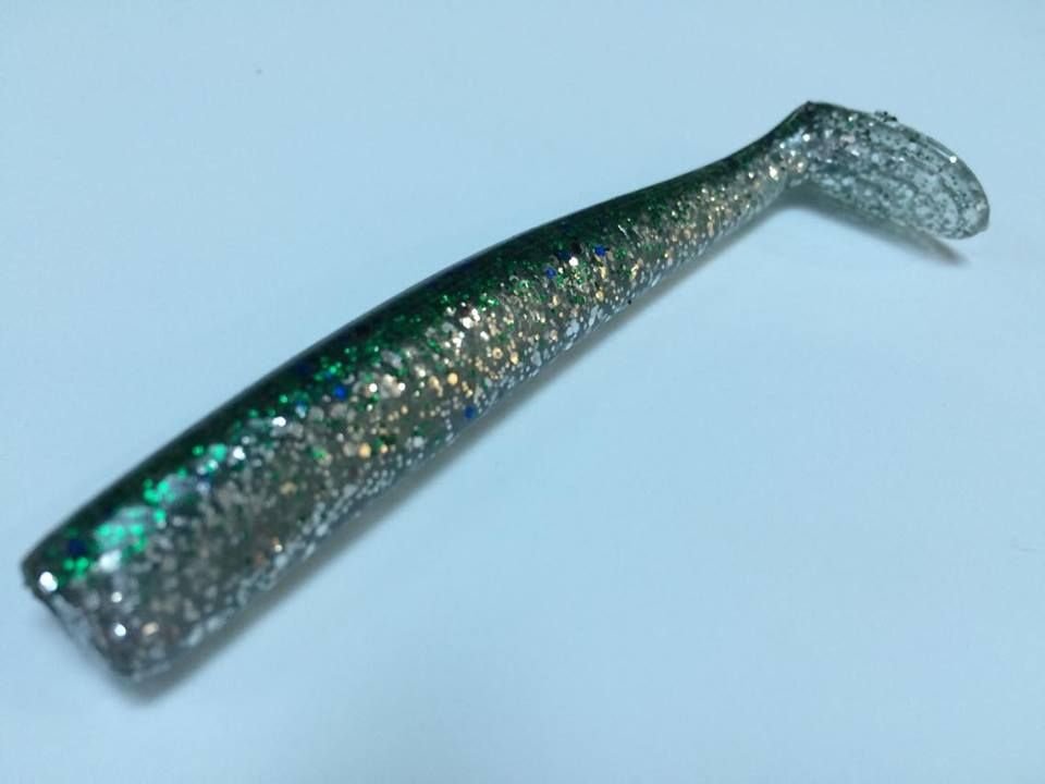 Savagear LB Sandeel 12.5cm Silikon Yem Baby