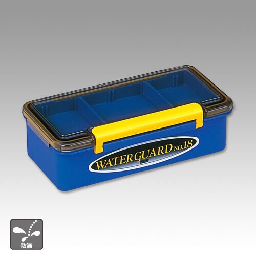 Meiho Water Guard 18 Malzeme Çantası