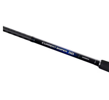 Shimano Kamış Currentsniper BB S96H 2,90m 9'6'' Yem 85g JIG 100g
