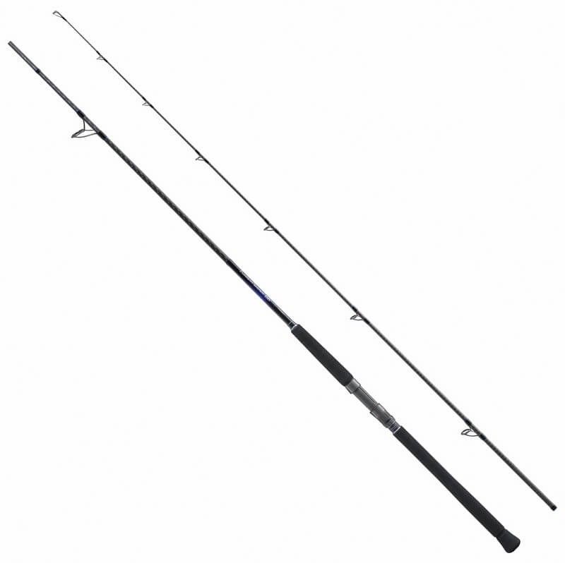 Shimano Kamış Currentsniper BB S96H 2,90m 9'6'' Yem 85g JIG 100g