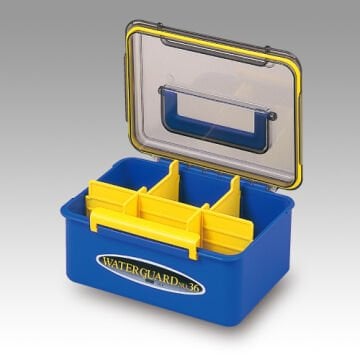 Meiho Water Guard 36 Malzeme Çantası