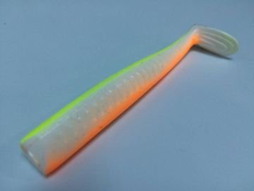 Savagear LB Sandeel 12.5cm Silikon Yem Lemon
