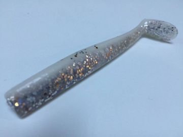 Savagear LB Sandeel 12.5cm Silikon Yem Pearl