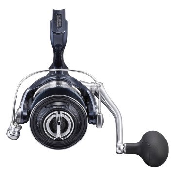 Shimano Twinpower 5000 SW-CX Jigging Makina