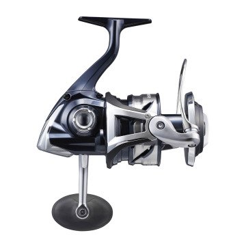 Shimano Twinpower 5000 SW-CX Jigging Makina