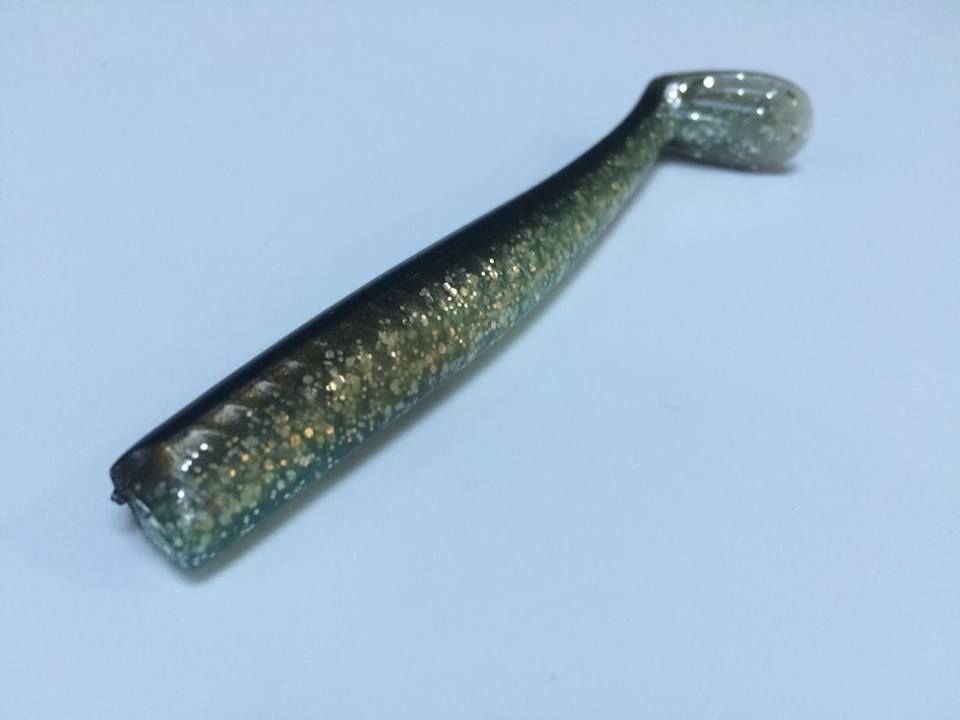Savagear LB Sandeel 12.5cm Silikon Yem Sandel