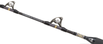 Shimano TYRNOS Stand-Up 30R LB Çıkrık Kamışı