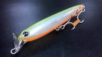 İma Rocket Bait 95mm 22gr Sahte Balık 003