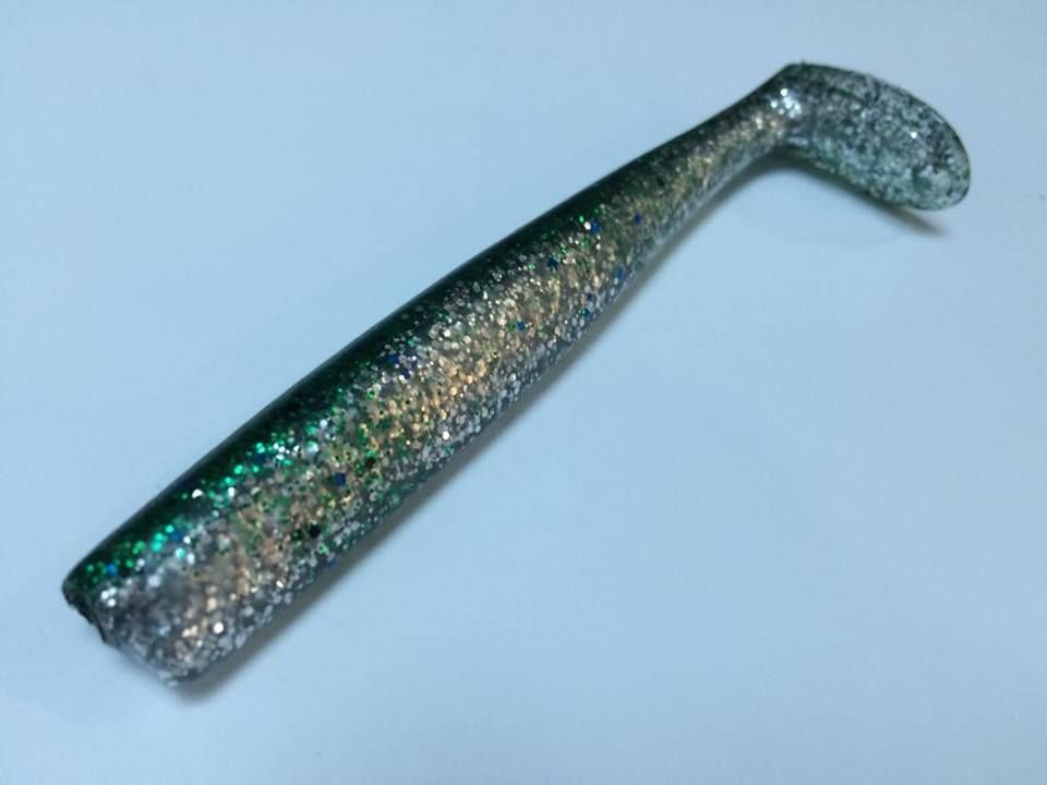 Savagear LB Sandeel 16cm Silikon Yem Baby