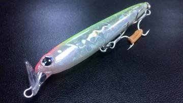 İma Rocket Bait 95mm 22gr Sahte Balık 004