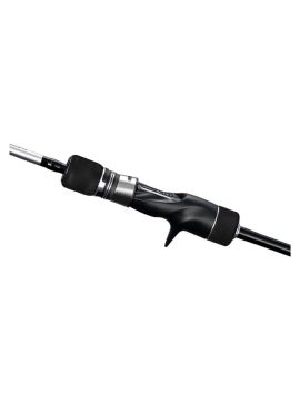 Shimano Grappler Type SJ B664 198 Cm Max 330 Gr Slow Jig Kamışı Tetikli