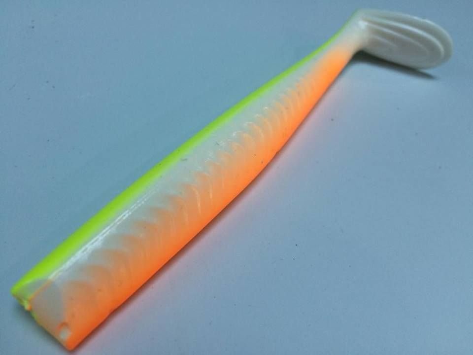 Savagear LB Sandeel 16cm Silikon Yem Lemon