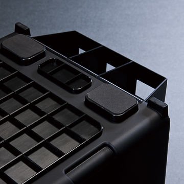 Meiho Bucket Mouse 9000 Malzeme Çantası