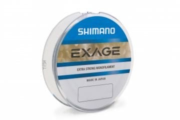 Shimano Exage 300 mt Monofilement Misina