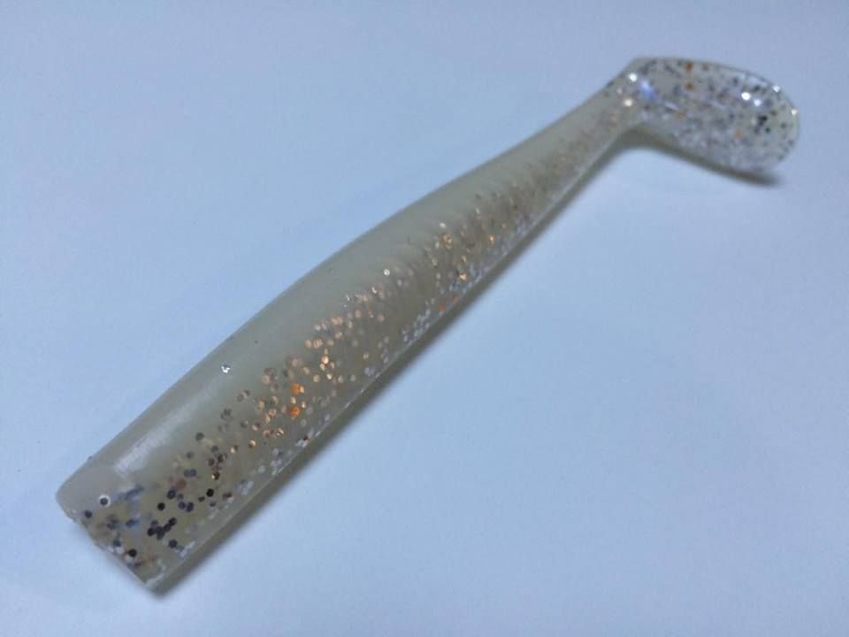 Savagear LB Sandeel 16cm Silikon Yem Pearl