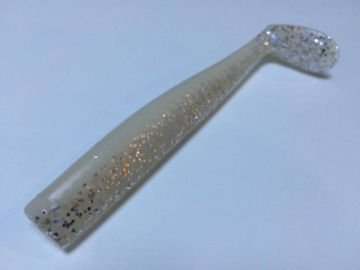 Savagear LB Sandeel 16cm Silikon Yem Pearl