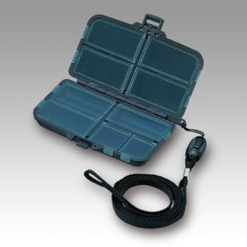 Meiho VS-310 Malzeme Kutusu