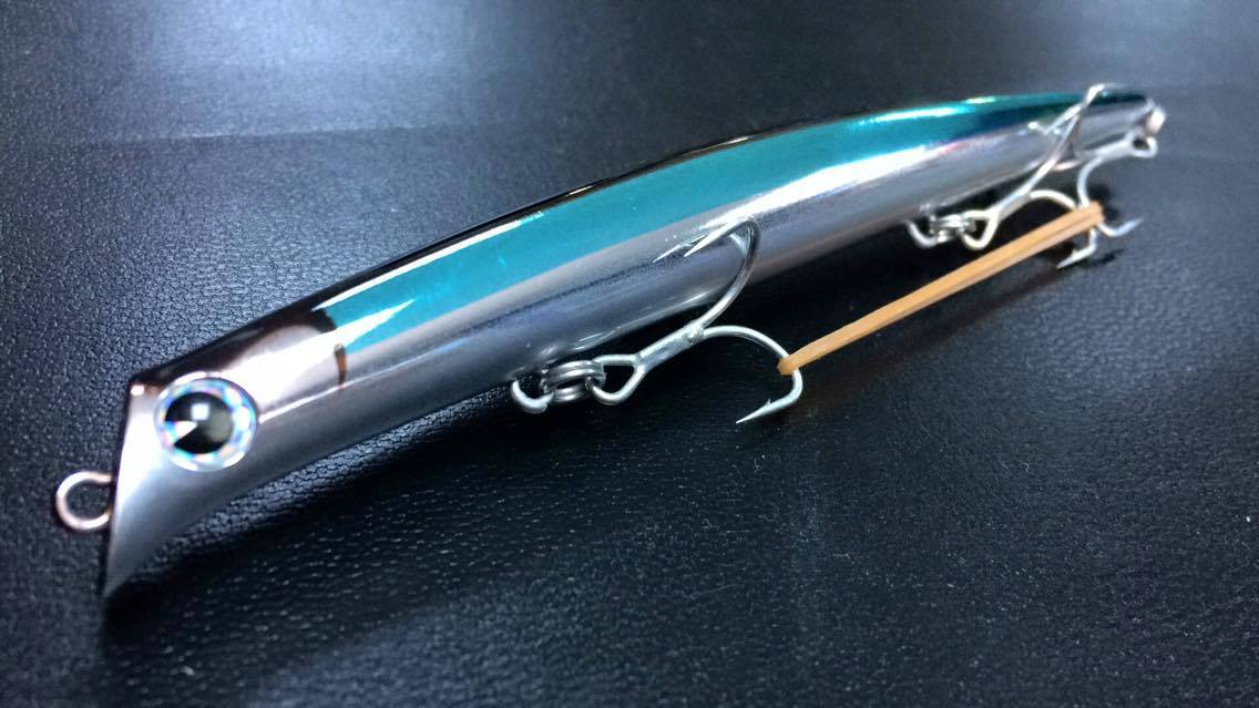 İma Komomo SF-130 Slim 130mm 12gr KS016