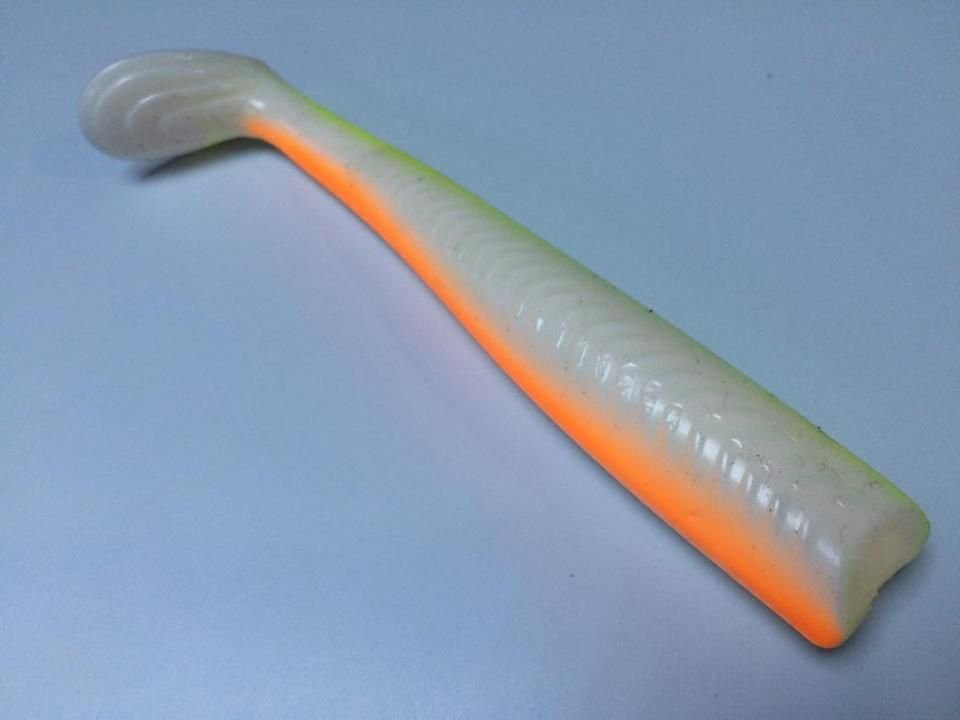 Savagear LB Sandeel 20cm Silikon Yem Lemon