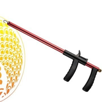 Frichy X63 Kırmızı Uzun İğne Çıkarıcı