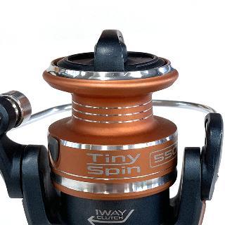 Prox Tıny Spin 550 LRF Olta Makinesi