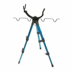 Pro Marine 2Way Alminum Tripot Olta Sehpası 3 Stage