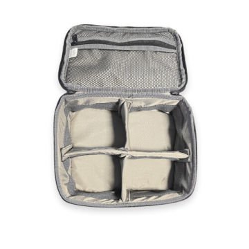 Shimano Reel Case Small PVC Makine Çantası