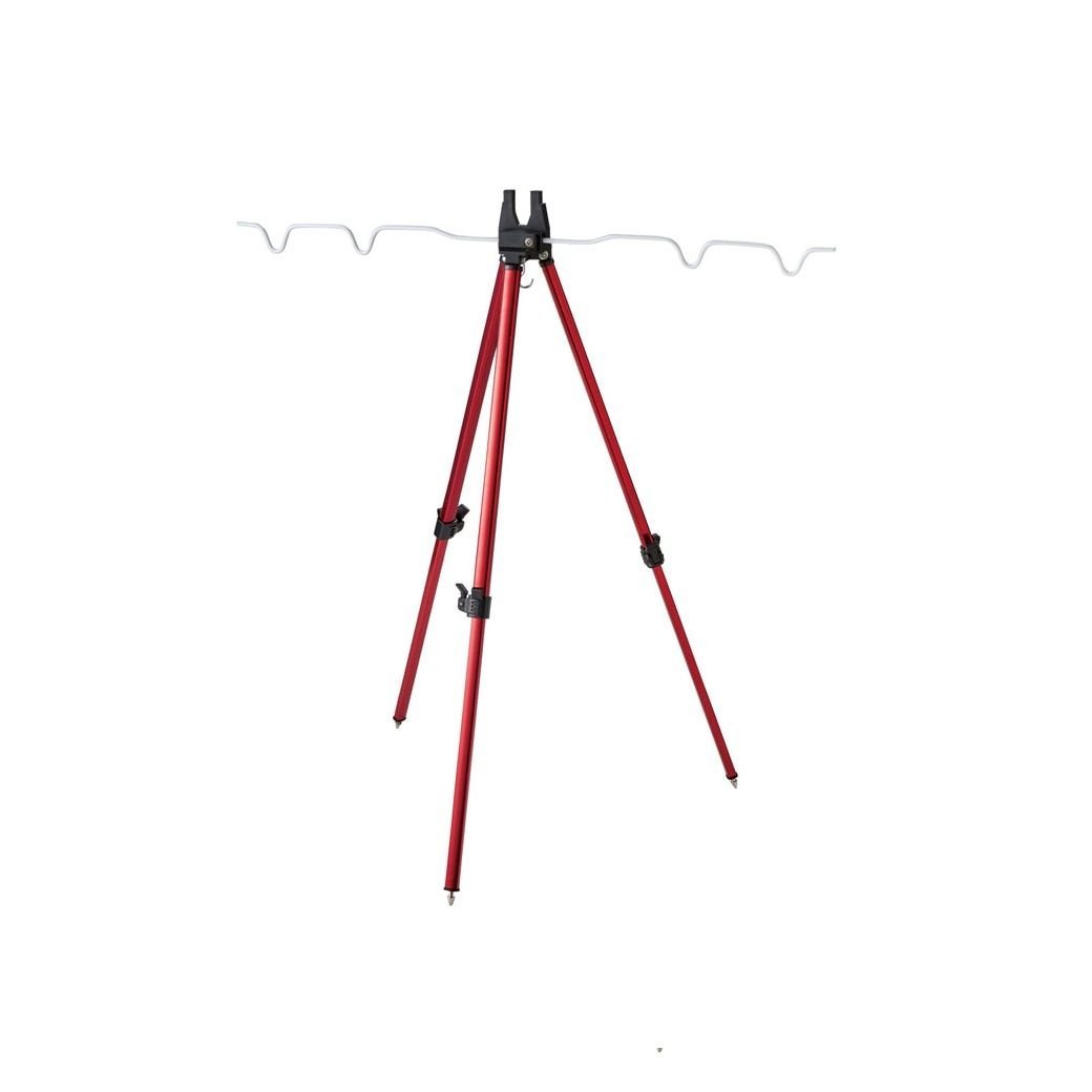 Pro Marine Alminum Tripot One Touch Olta Sehpası 3 Stage