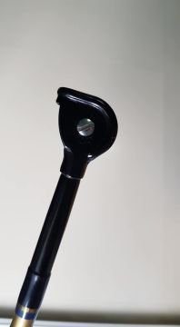 Shimano Tiagra Stand-Up 50 LBS Çıkrık Kamış