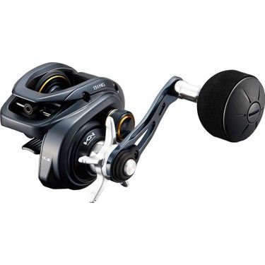Shimano Grappler BB 151 HG Tai Rubber Jig Makinası Shimano Jigging