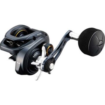 Shimano Grappler BB 151 HG Tai Rubber Jig Makinası Shimano Jigging