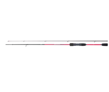 Shimano Kamış Sienna Spinning EVA 2,11m 3-21g 2pc