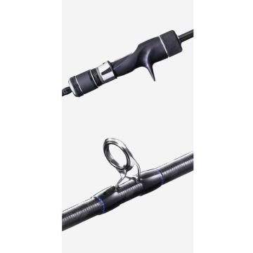 Shimano Game Type J Slow Jig Cast 1.83mt B605 250g