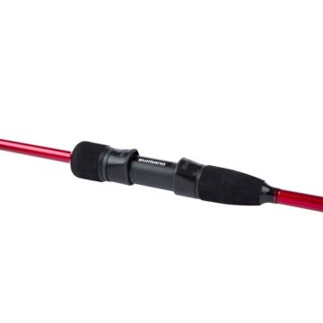 Shimano Kamış Sienna Spinning EVA 2,11m 3-21g 2pc
