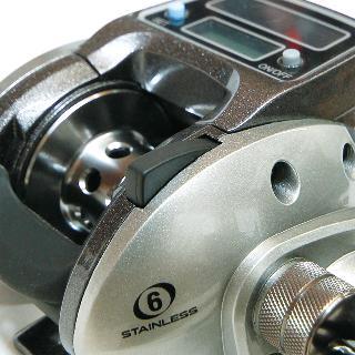 Prox Semetana Digi Solar R150 Sayaçlı Slow Jig Tai Rubber Makinesi