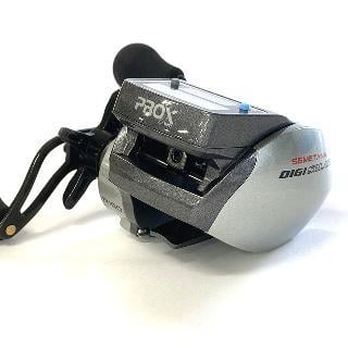 Prox Semetana Digi Solar R150 Sayaçlı Slow Jig Tai Rubber Makinesi