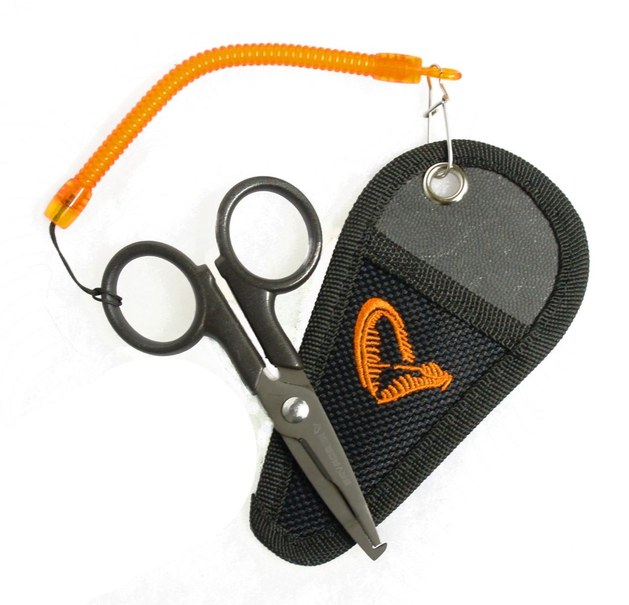 Savage Gear Magic Scissor Halka Açıcı Makas