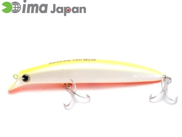 İma Sasuke 130 GO-RİKİ #002