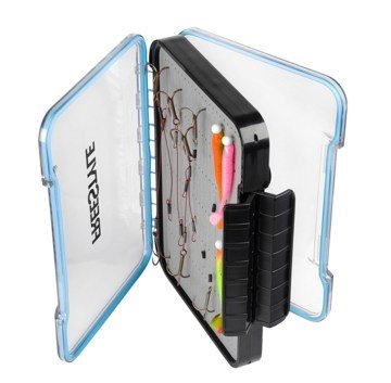 SPRO Freestyle Rigged Box L (Çift Yönlü)