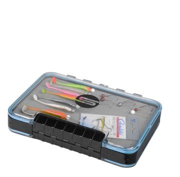 SPRO Freestyle Rigged Box L (Çift Yönlü)