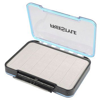 SPRO Freestyle Rigged Box L (Çift Yönlü)