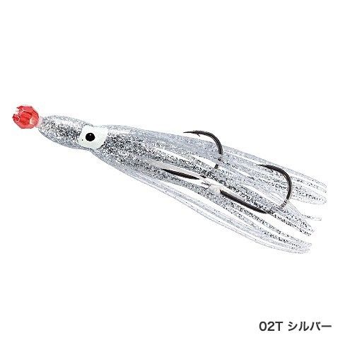 Shimano İnchiku Asist İğnesi BS 02T