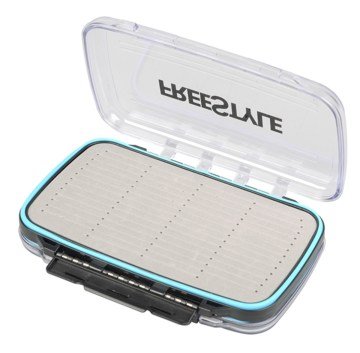 SPRO Freestyle Rigged Box M (Çift Yönlü)