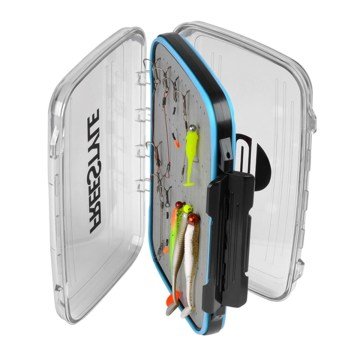 SPRO Freestyle Rigged Box M (Çift Yönlü)