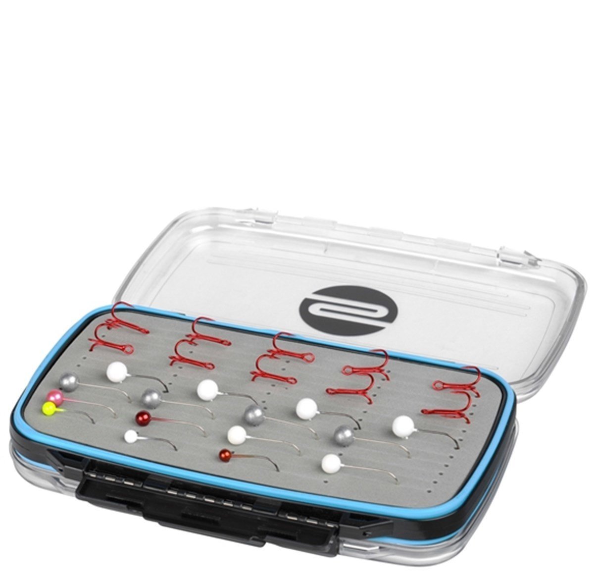 SPRO Freestyle Rigged Box M (Çift Yönlü)