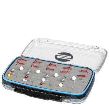 SPRO Freestyle Rigged Box M (Çift Yönlü)