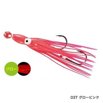 Shimano İnchiku Asist İğnesi BS 03T